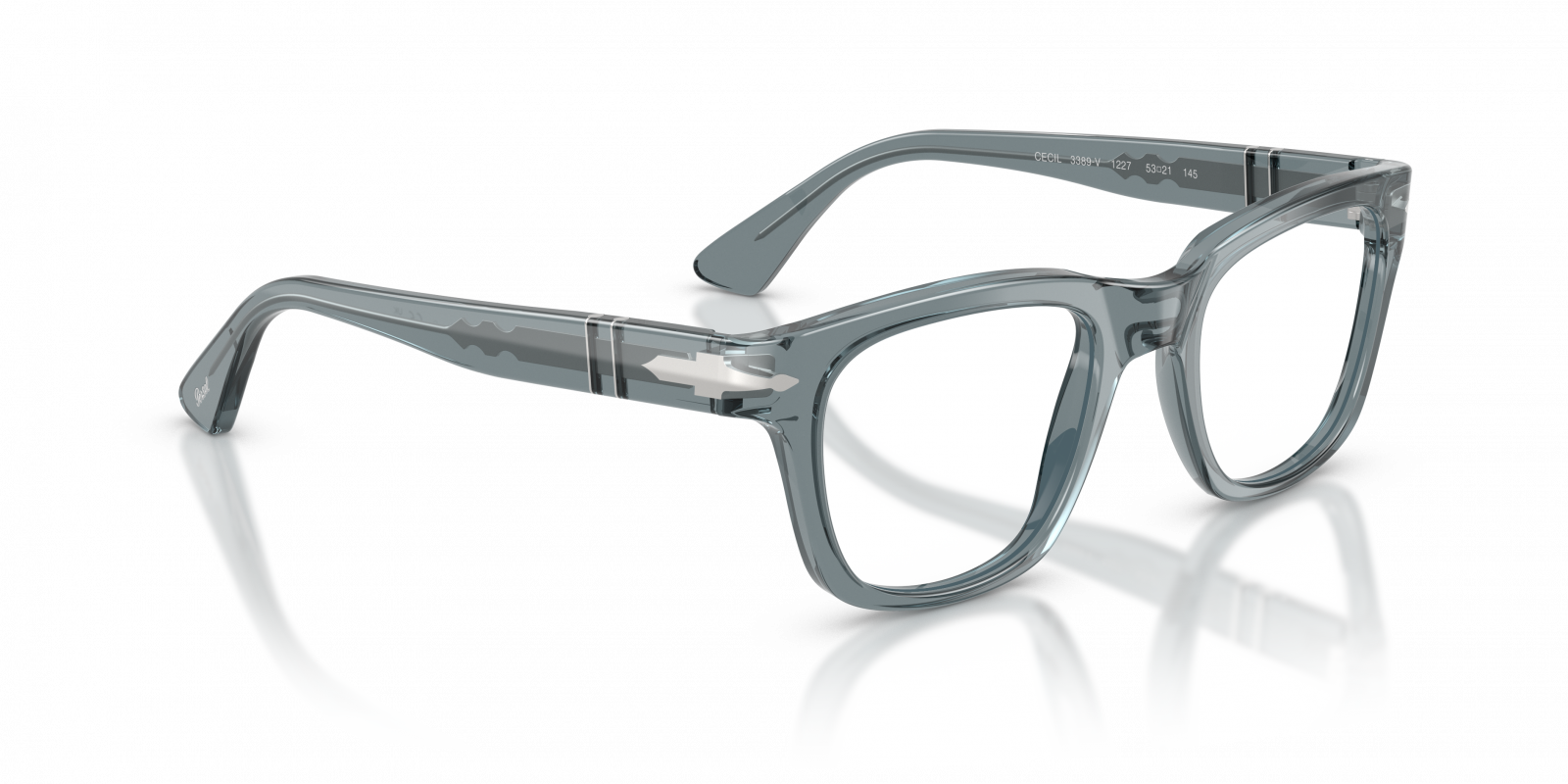Persol PO3389V 1227 Cecil 